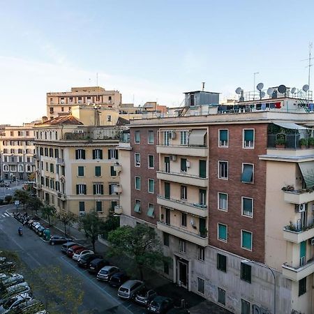 Re Di Roma Apartment Екстер'єр фото
