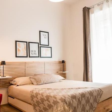 Re Di Roma Apartment Екстер'єр фото