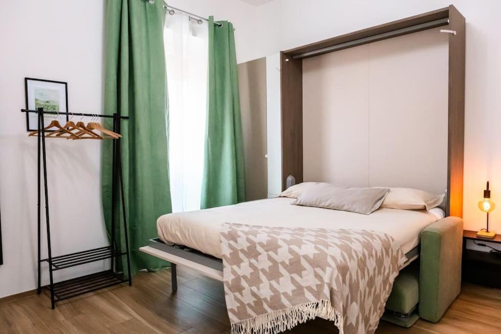 Re Di Roma Apartment Екстер'єр фото