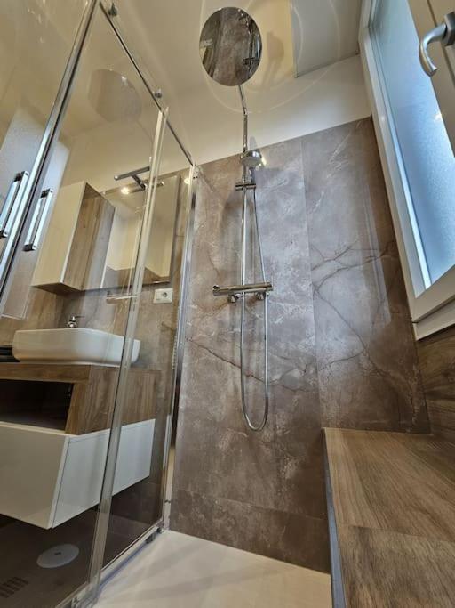 Re Di Roma Apartment Екстер'єр фото
