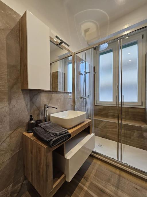 Re Di Roma Apartment Екстер'єр фото
