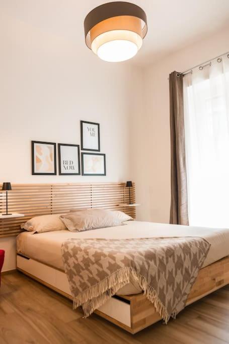 Re Di Roma Apartment Екстер'єр фото