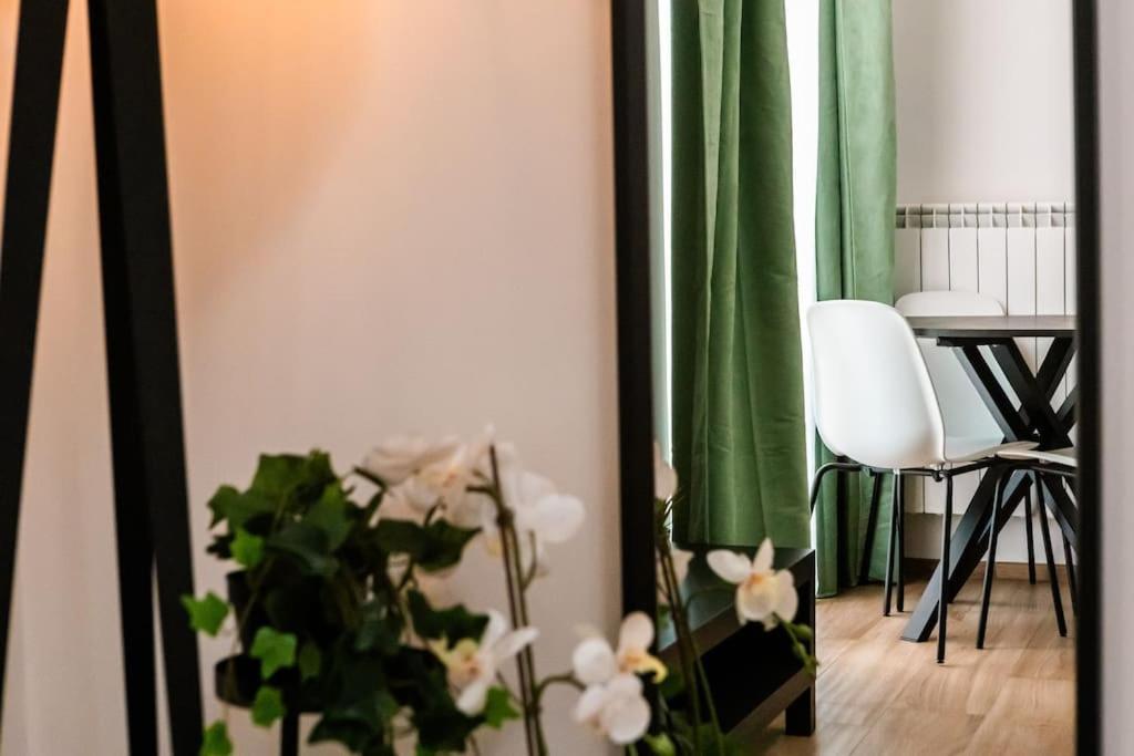 Re Di Roma Apartment Екстер'єр фото